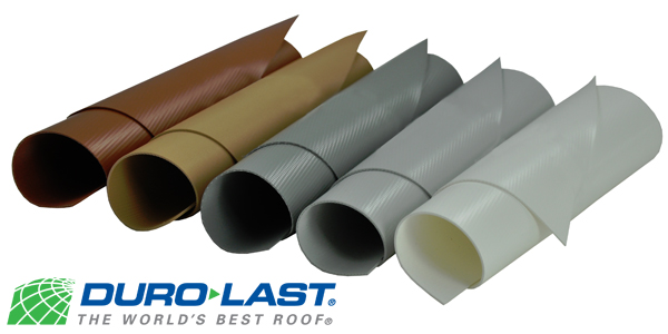 Durolast Roofing Material