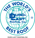 Duro-Last Commercial Flat Roofing Logo