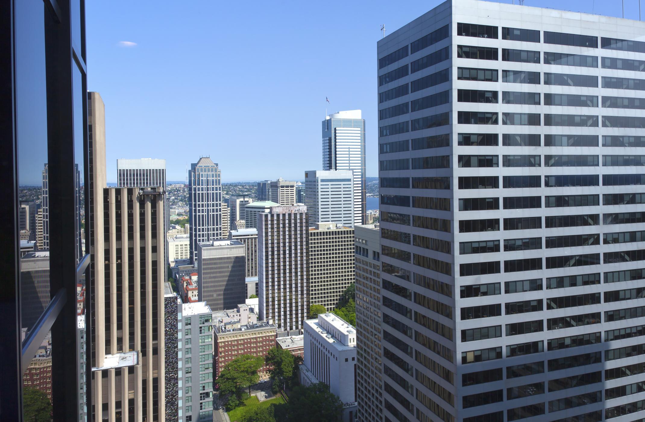 commercialbuildingsseattle Alternative Roofing Systems Inc.