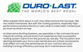 whats-under-your-roof-matters