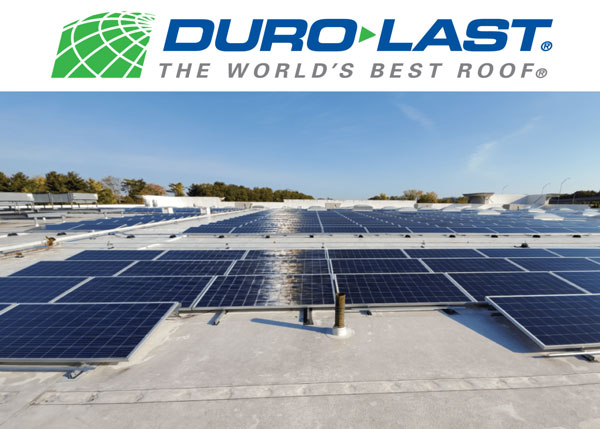 Solar-Ready Flat Roofs: What To Consider Before Adding Panels