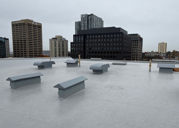 How to Choose a Commercial Roofing Contractor in Washington